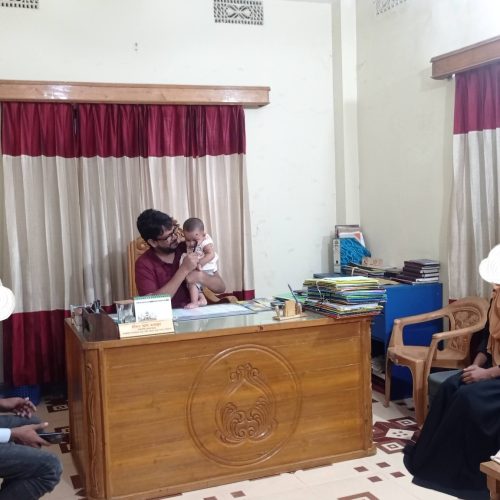 কিছু হলেই ডিভোর্স নয়, চেষ্টা করুন সমঝোতা করা যায় কিনা