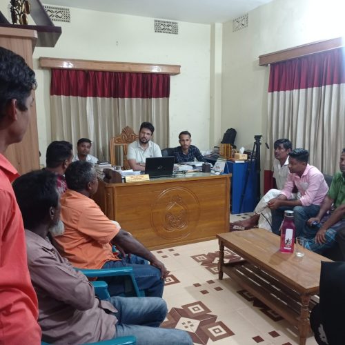 গরীবের আল্লাহ আছে