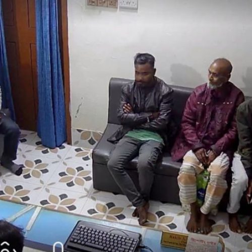 প্রবাসীরা জমি সংক্রান্ত নিরাপত্তার ঝামেলায় বেশি