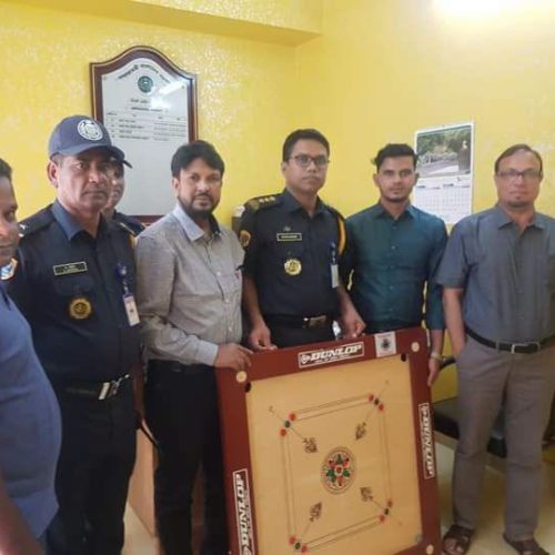 জেলখানার দেয়ালের ওপারেও আছে বদলে যাওয়ার সম্ভাবনা